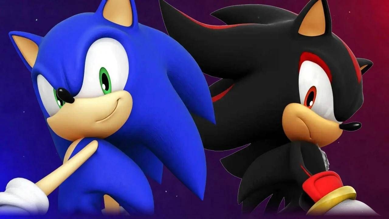 Sonic X Shadow Generations llega a Switch 2: la velocidad encuentra su hogar