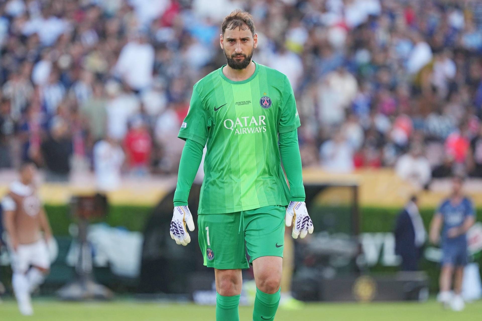 Psg x Inter Miami: horários, prováveis ​​escalações e onde assistir na TV