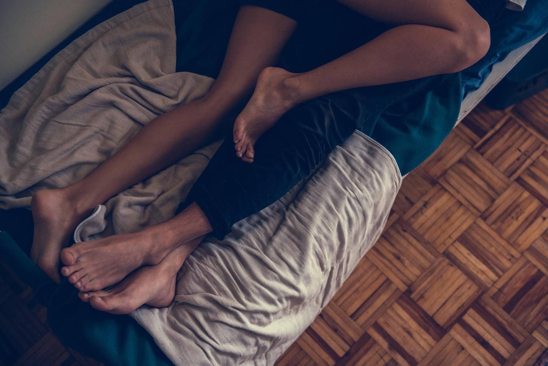 Love and sex in the age of antidiabetic slimming drugs: what changes (for better or worse)