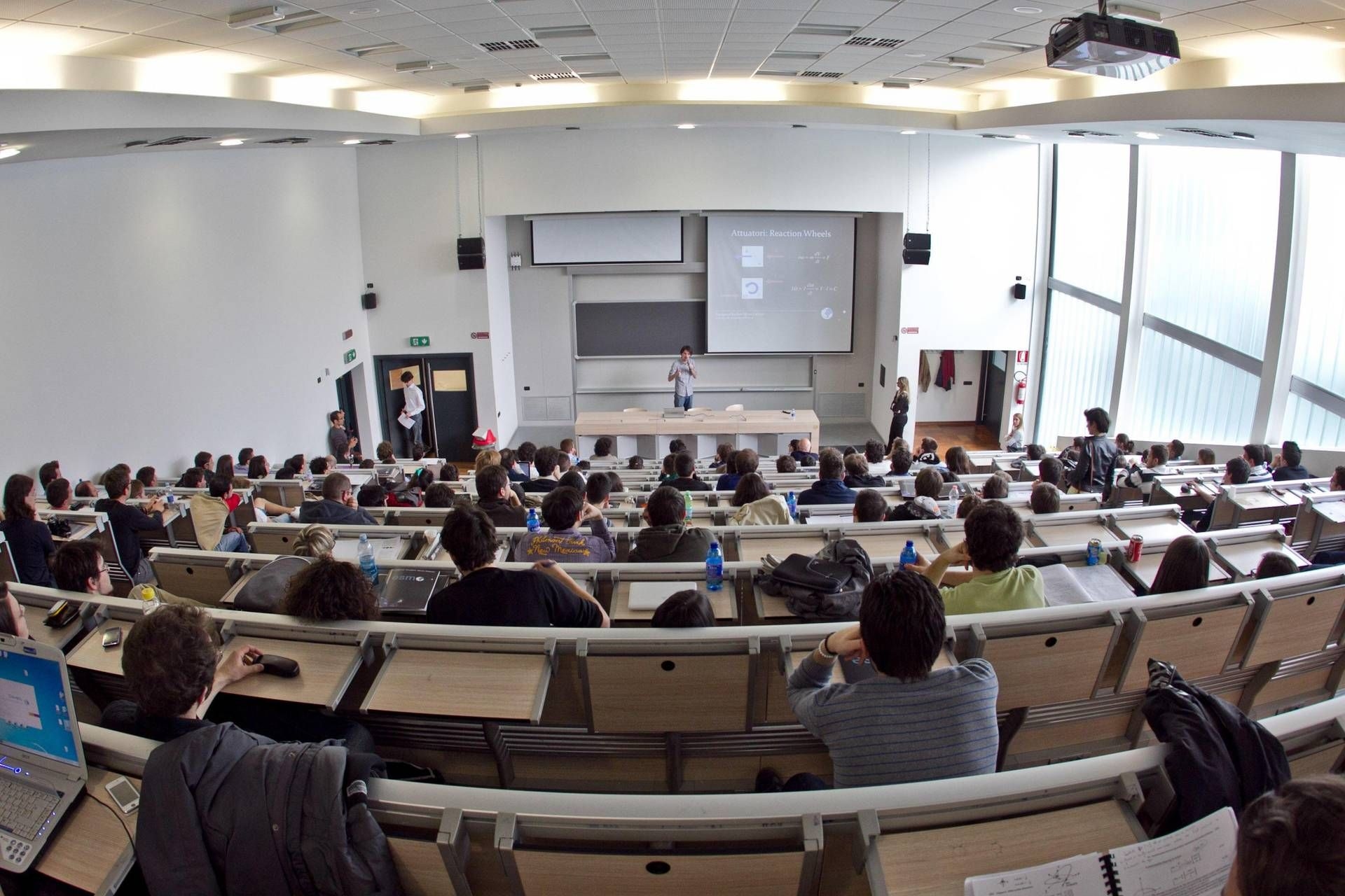 University, Fnopi: "Without ministerial decrees, nursing exams are at risk."