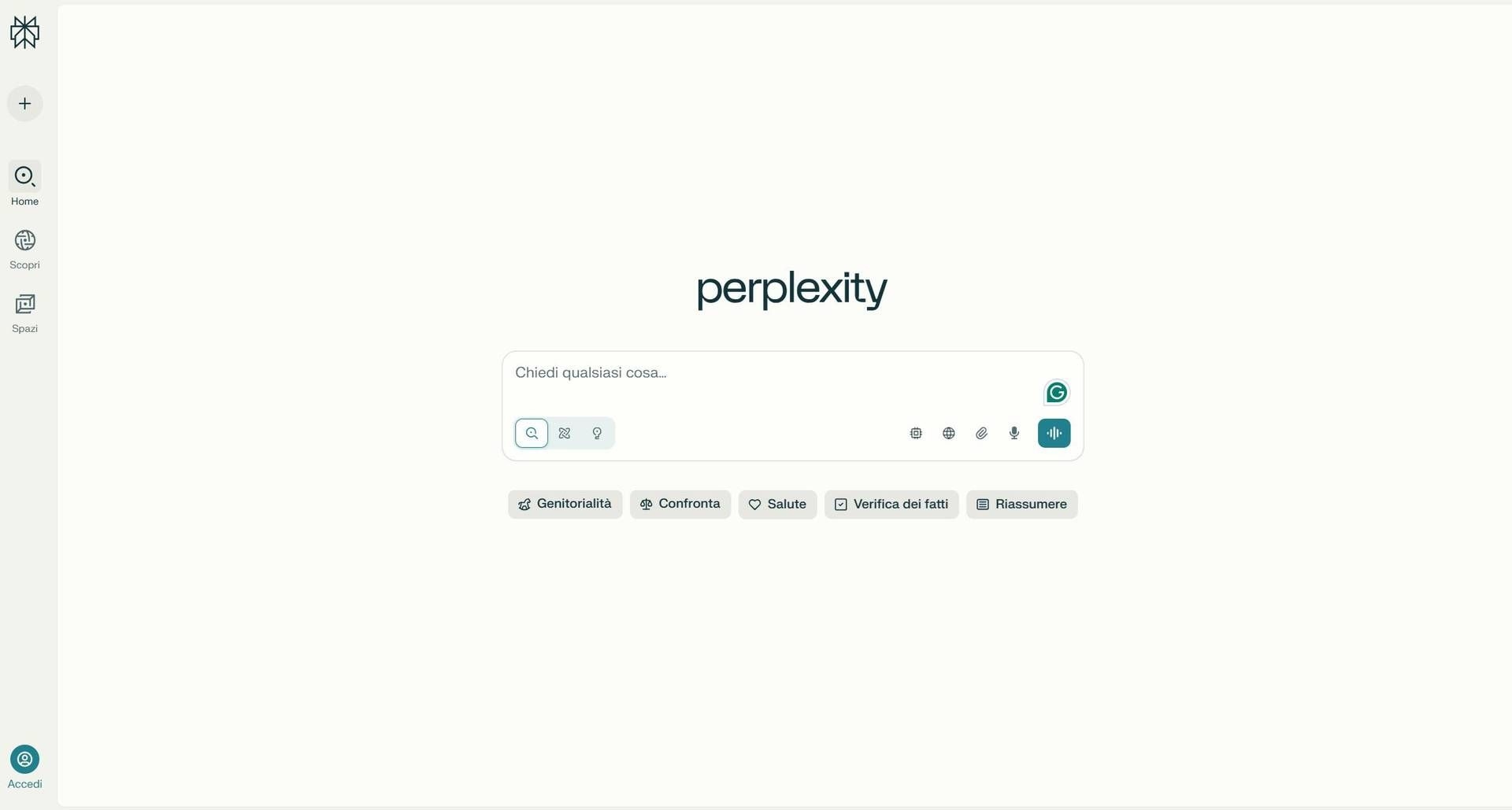 Perplexity against Google, $34.5 billion offered for Chrome