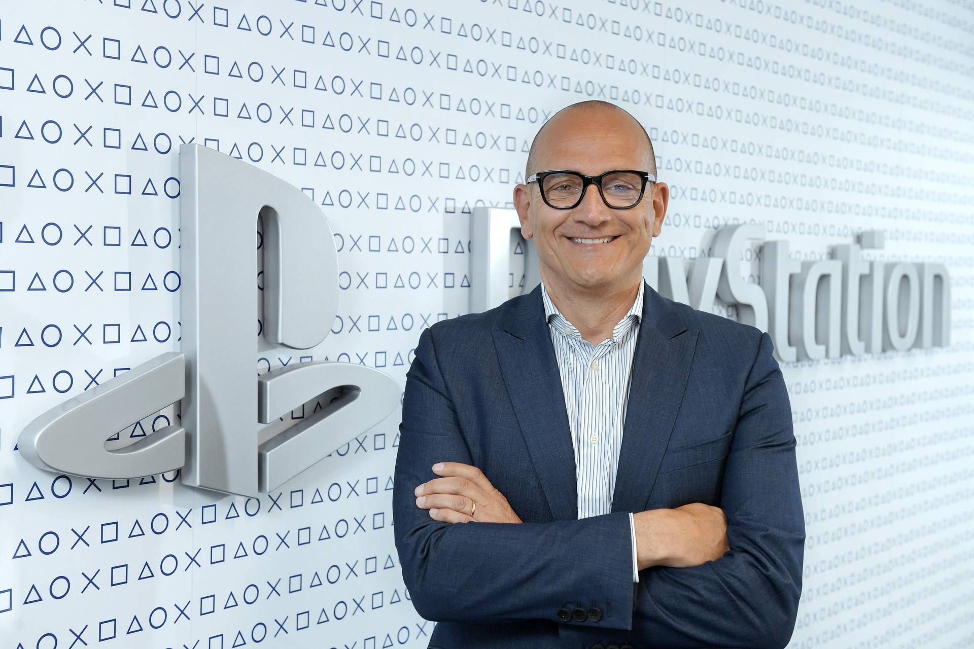 Марко Салетта покидает Sony Interactive Entertainment, а Гонсало Фиалхо берет на себя продажи.