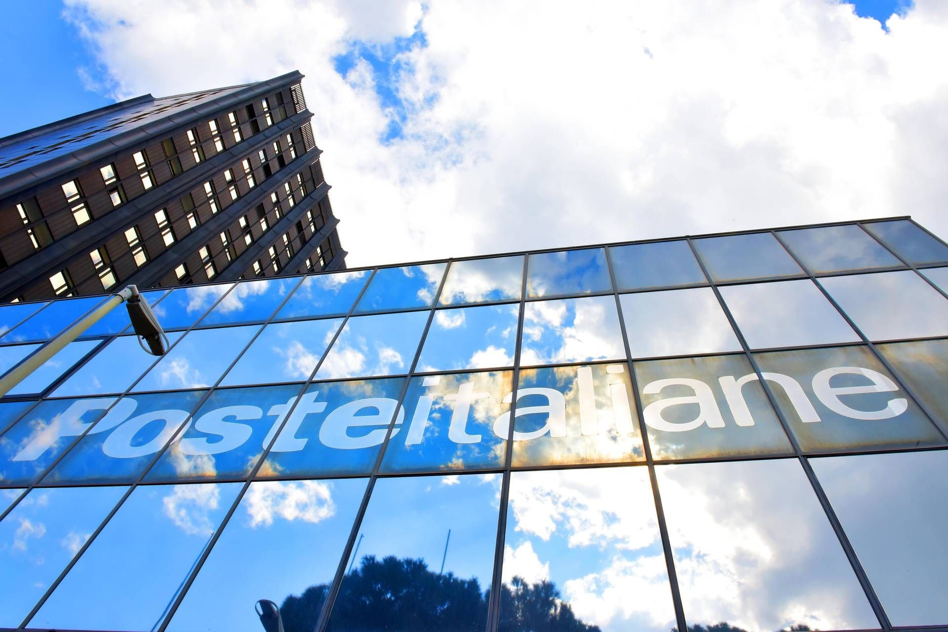 Poste Italiane est un leader européen du secteur de l'assurance en matière de développement durable, selon S&P.