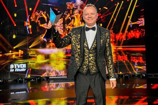 Gigi D'Alessio moves to Canale 5 and leaves The Voice, here's what he'll do. Preview