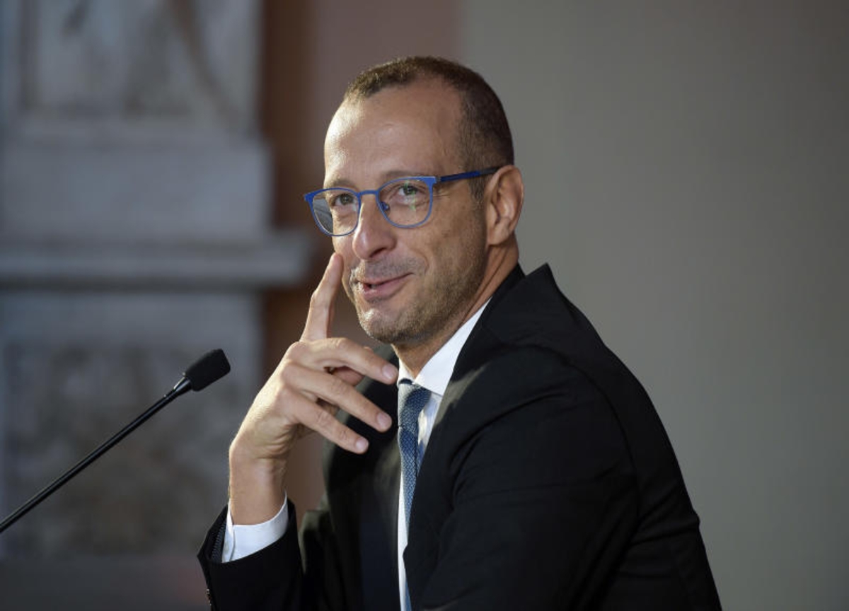 Wie is Matteo Ricci, de centrumlinkse kandidaat voor de regio Marche die wordt onderzocht in het "Affidopoli"-onderzoek?