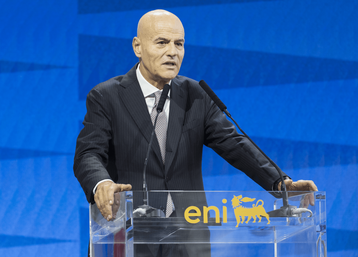 Энергетика, последний шаг Eni: достигнута договоренность с Ares о переговорах по продаже 20% Plenitude