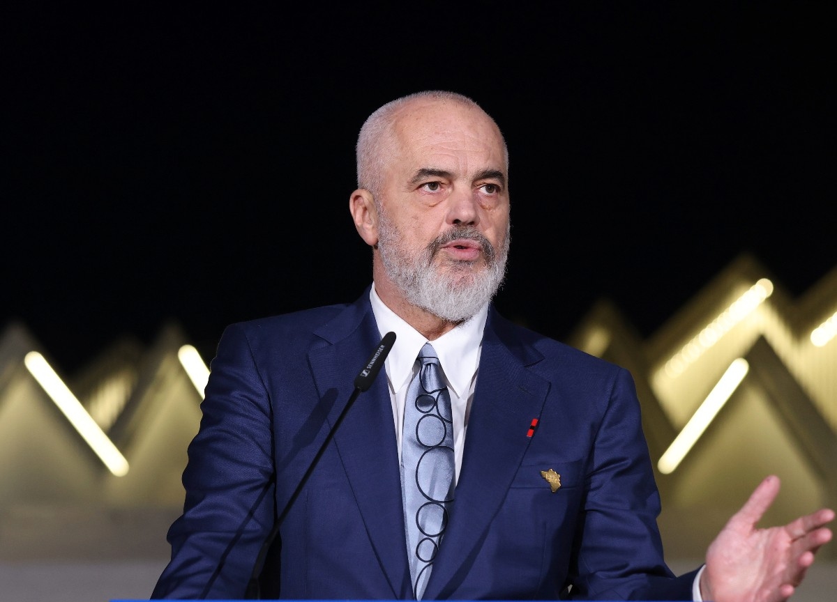 Elections in Albania, Prime Minister Edi Rama towards the fourth consecutive term. The Socialists exceed 50% of the consensus