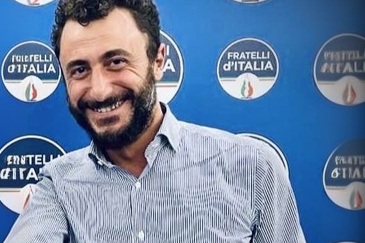 Pozzolo wurde aus der Bruderschaft Italiens ausgeschlossen, um Delmastro zu „retten“. Meloni will keine medialen „Schandflecken“