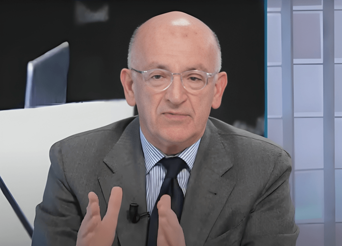 Justiz, Sisto: „Eine logische Reform, die die Justiz vom Joch der Fraktionen befreien wird.“