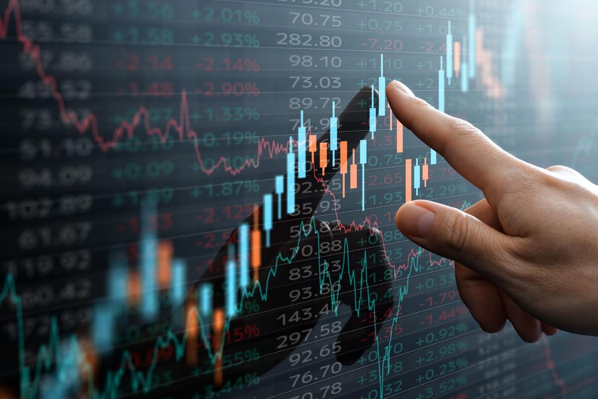 Bancos europeus ultrapassam os dos EUA: ações no melhor momento desde 2008 e lucros recordes