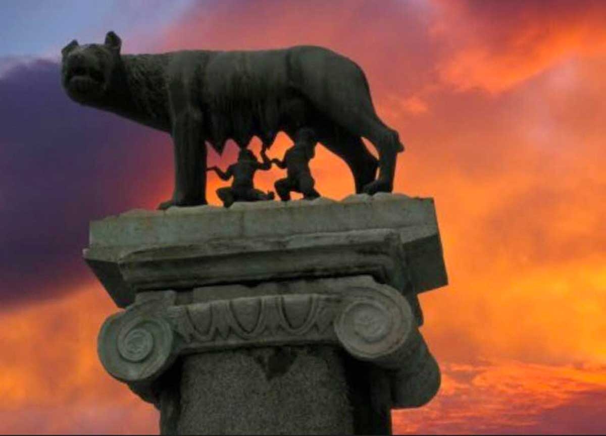 Rome is geobsedeerd door Meloni. De partij van de premier probeert al de leiding van de hoofdstad terug te winnen.