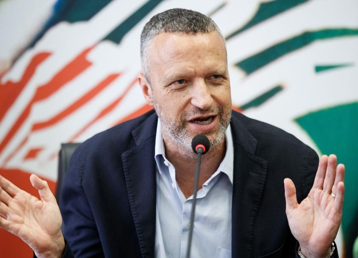 Eleições regionais do Vêneto, Tosi interrompe a Liga: "A decisão final cabe exclusivamente a Meloni. Se a FdI quiser o candidato, ninguém pode se opor a ele."