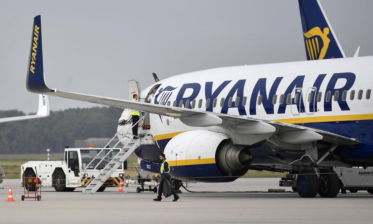 Fransa'da hava trafik kontrolörleri grevde, Ryanair sabrını yitirdi ve von der Leyen'e seslendi: "Harekete geçin veya istifa edin"