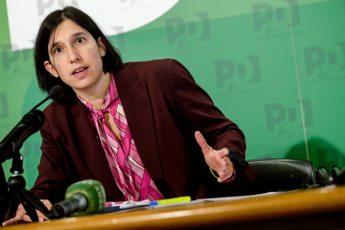 Referendo: Schlein, 'Nomeação obscurecida, cidadãos merecem informação completa'