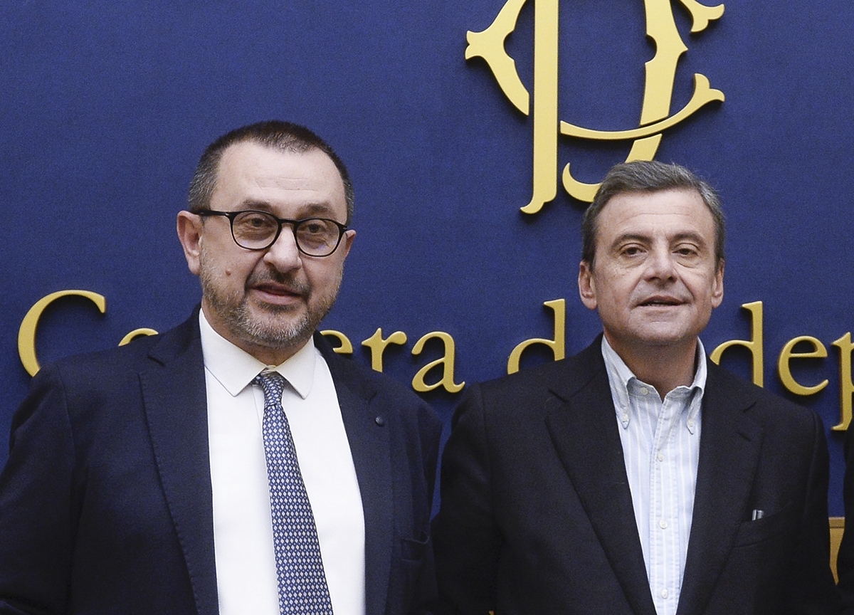 Ius Scholae, Azione's move: "We will present a proposal identical to Forza Italia's in September."