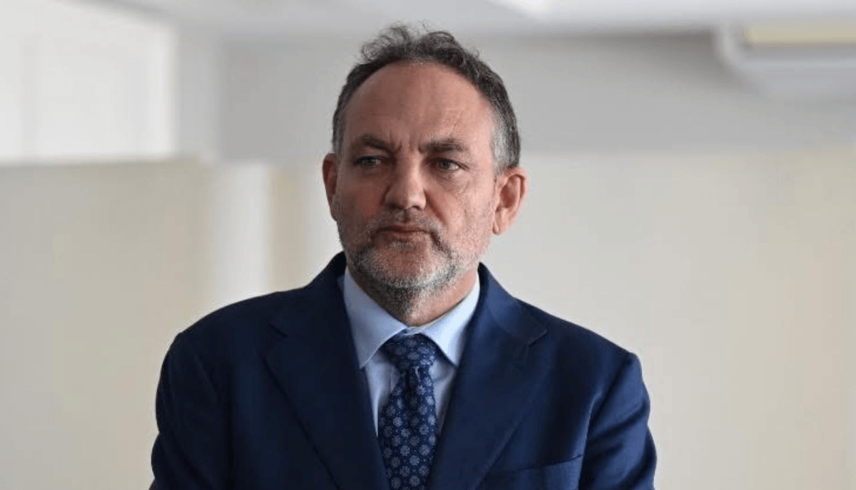 Melchiorre: "O governo Meloni protege a classe média; vamos reduzir impostos. Agora, a centro-direita também pode virar a página na Puglia."
