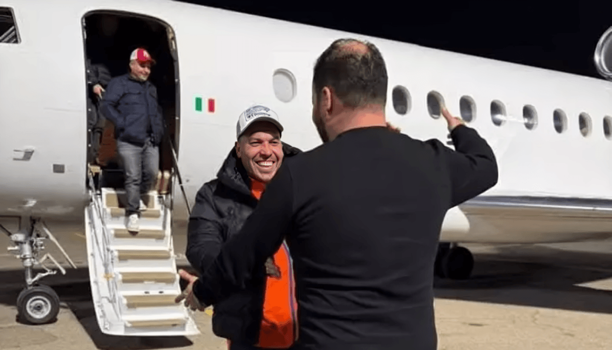 Fall Almasri: Nordio, Piantedosi und Mantovano droht der Prozess: die Gründe