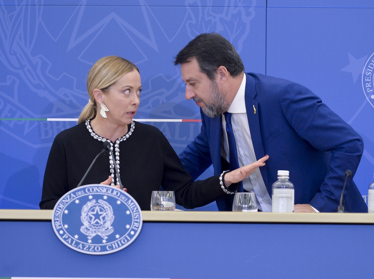 Regionali, Cdx in alto mare. La frizioni che bloccano l'intesa sono sul Veneto. La Lega lo rivuole a tutti i costi ma FdI non molla. Inside