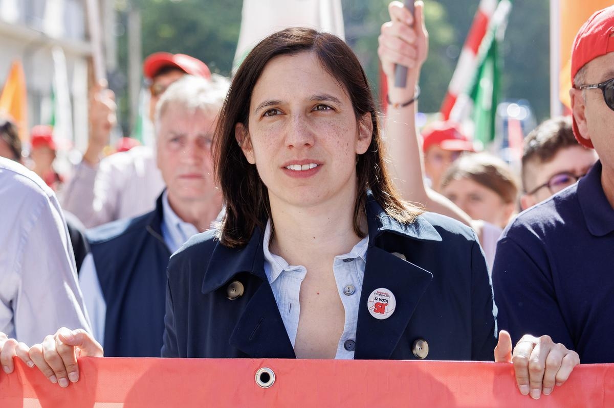 Gazze meydanındaki sol, İtalya'daki Filistinliler: "Bizi dahil etmediler, bu sadece siyasi pazarlama"
