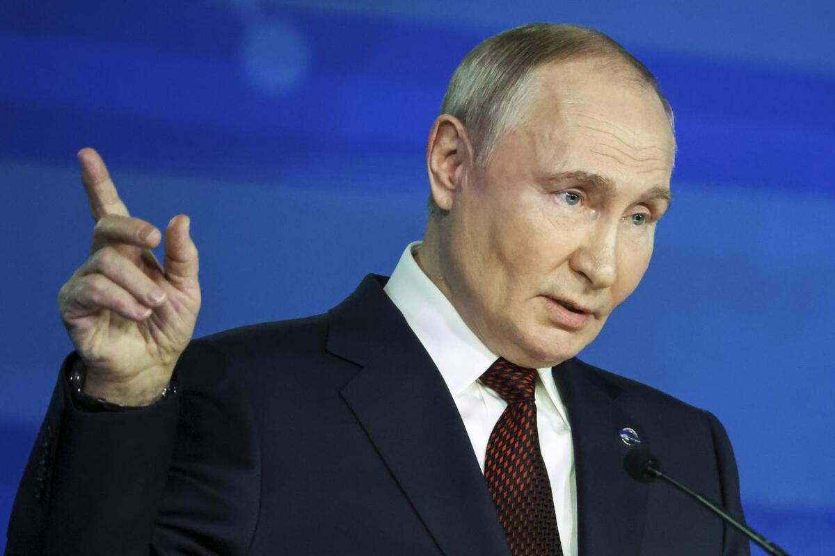 The US-Russia summit in Alaska sparked disappointment on American social media: "Putin is the winner, an international accolade for him."