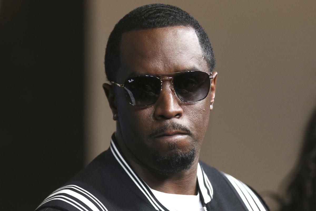 Sean "Diddy" Combs hapiste kalmaya devam ediyor: dört yıldan fazla hapis cezasına çarptırıldı. Rapçi: "Yaptıklarımdan utanıyorum."