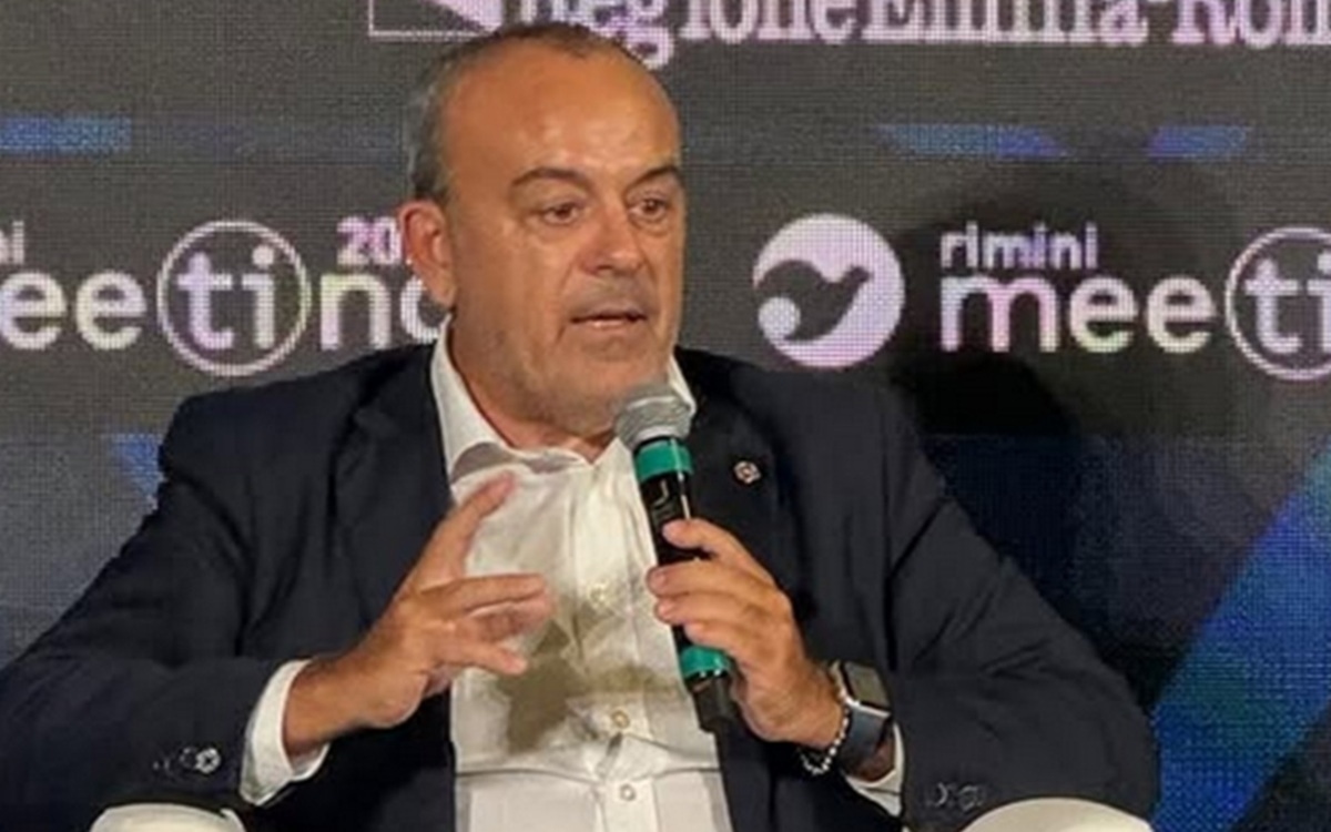 Meeting, Aurigemma: "La salute è un bene di tutti, serve un patto istituzionale"