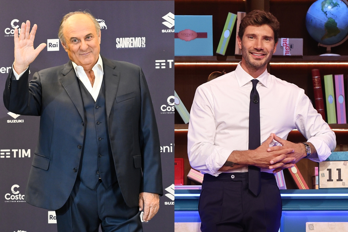 Ascolti tv, De Martino prende la scia di Gerry Scotti. Telese-Aprile non danno scampo a Barra-Poletti / I trend dell'access