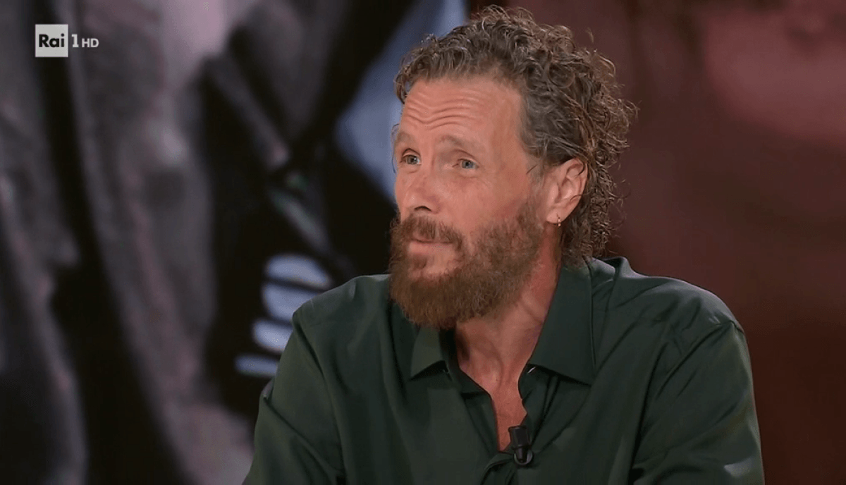 Jovanotti: "Fiquei doente, corri risco de morte". Cantora choca Alberto Angela