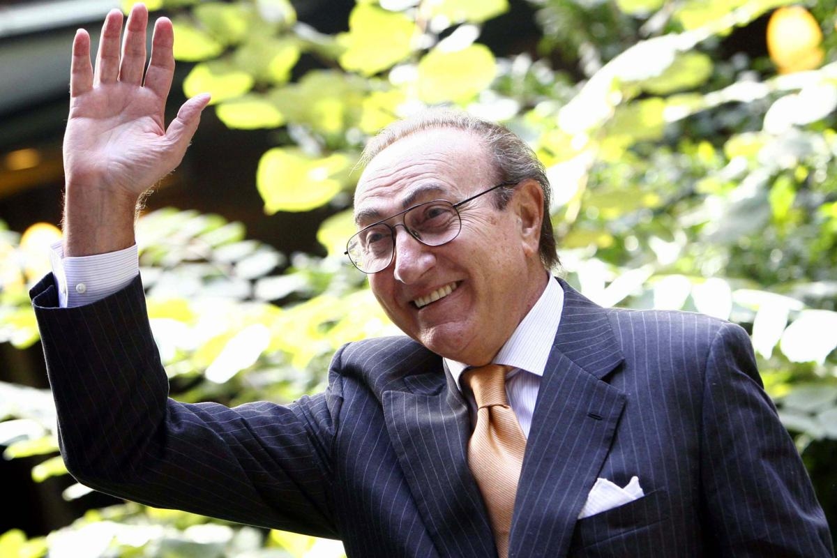 Baudo'nun Militello'daki cenazesi, Pippo için "Cavalleria rustikana" da dahil.