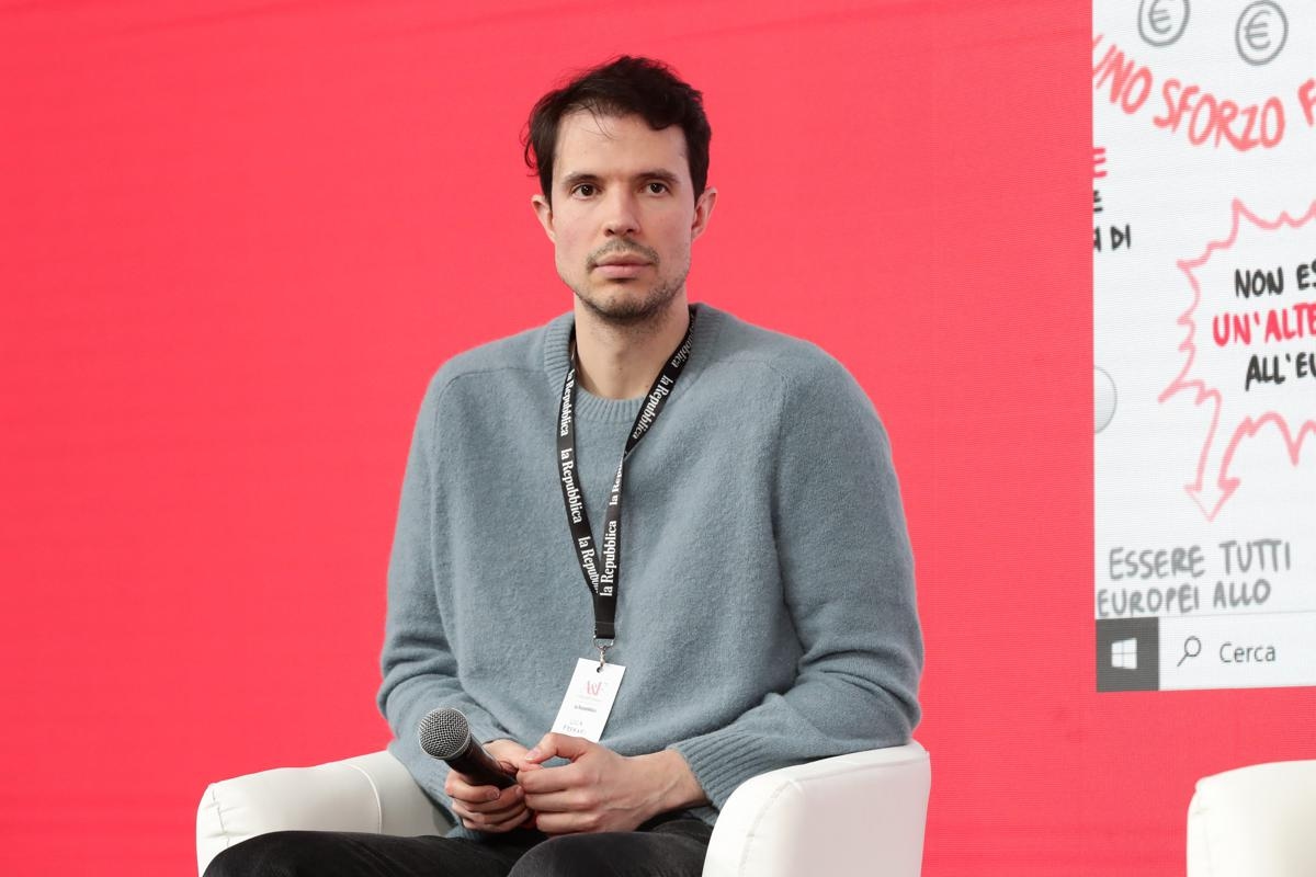 Manager / Luca Ferrari, from a Veronese boy's dream to a billion-dollar tech empire: who is the Italian who leads Bending Spoons?