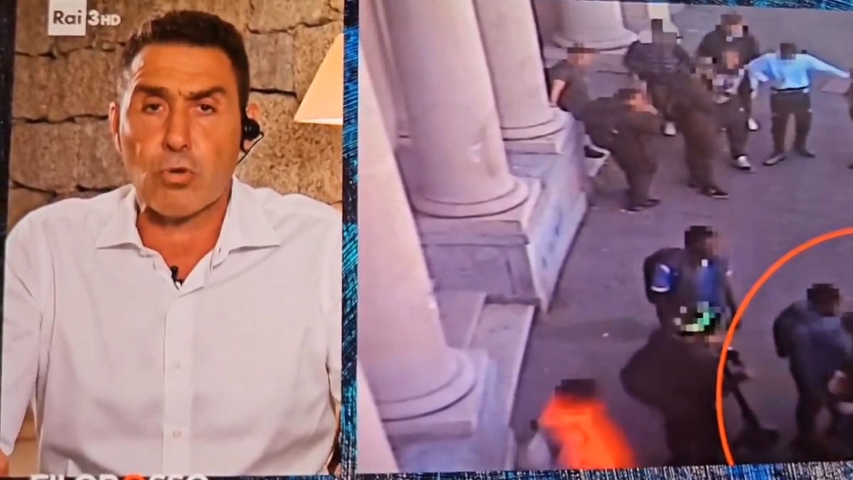 Filorosso, scontro Majorino–Vannacci sul Leoncavallo: "Il Pd vuole legalizzare gli abusivi"