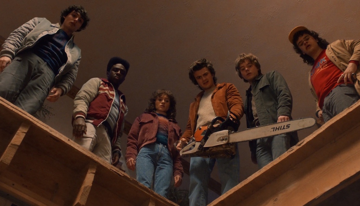 Stranger Things 5: Netflix Releases New Teaser Trailer for Final Season - VIDEO