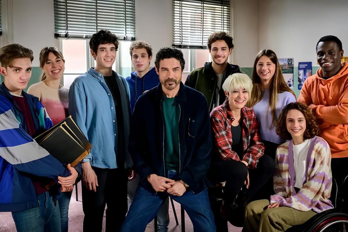 Ascolti tv, Belle & Sebastien piega Un Professore 2. La Ruota della Fortuna e Reazione a Catena: Canale 5 e Rai1 si dividono access e preserale - I trend Auditel