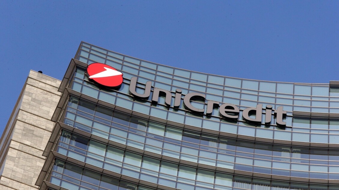 Unicredit attacks the golden power, 'aggressive campaigns'