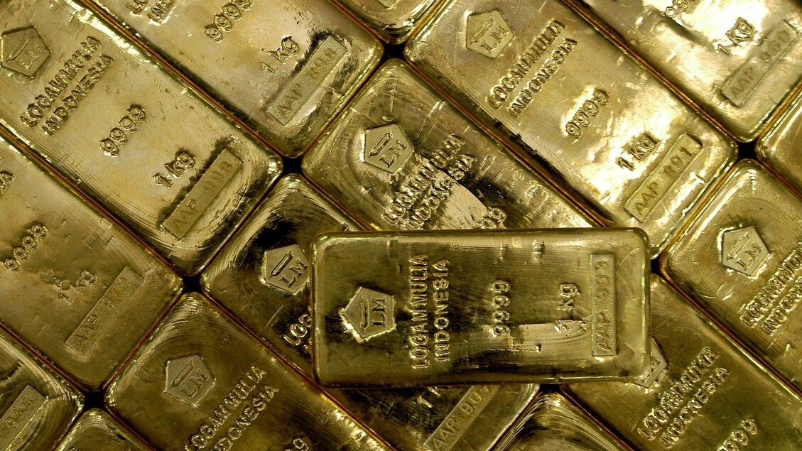Gold price steady at $3337