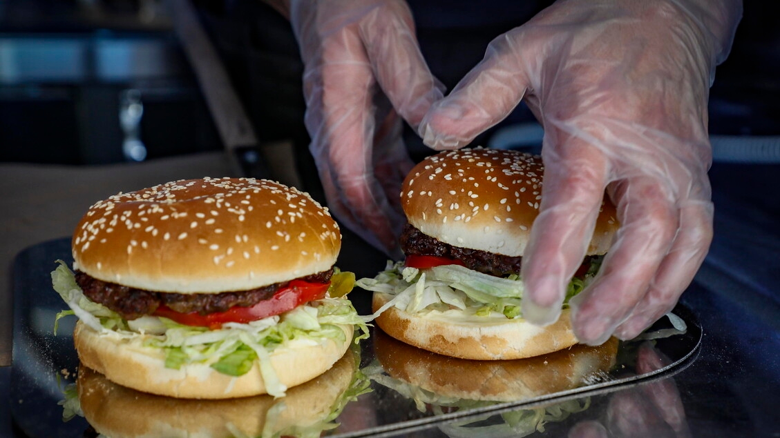 NAS intensiveert controles op foodtrucks en straatvoedsel
