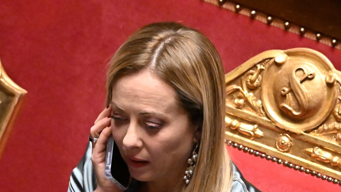 Meloni, Batı diyalog kurabilir, şimdi Moskova'ya bakalım