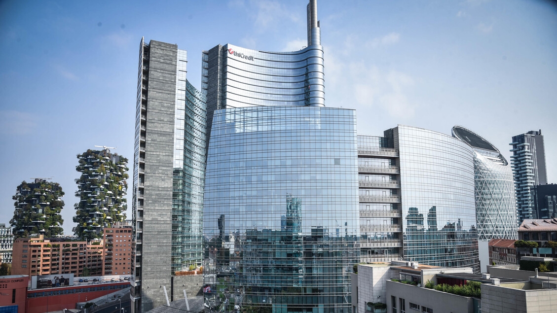 Unicredit met Google Cloud 'de Europese bank van de toekomst'