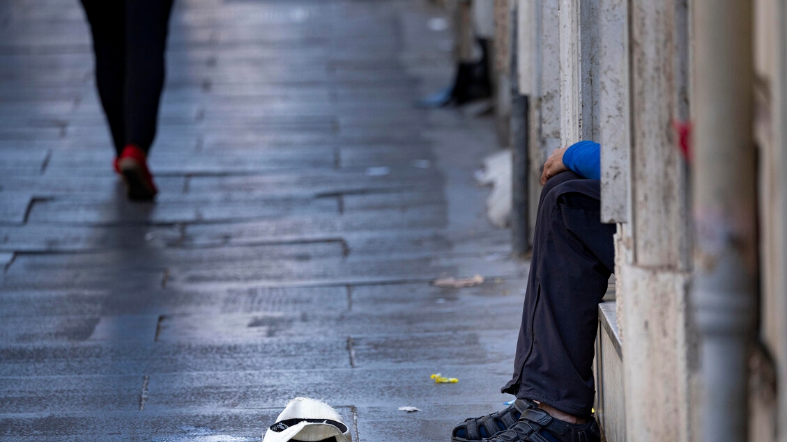 Caritas'ın yardım ettiği ailelerin sayısı 2014'ten bu yana %62 arttı