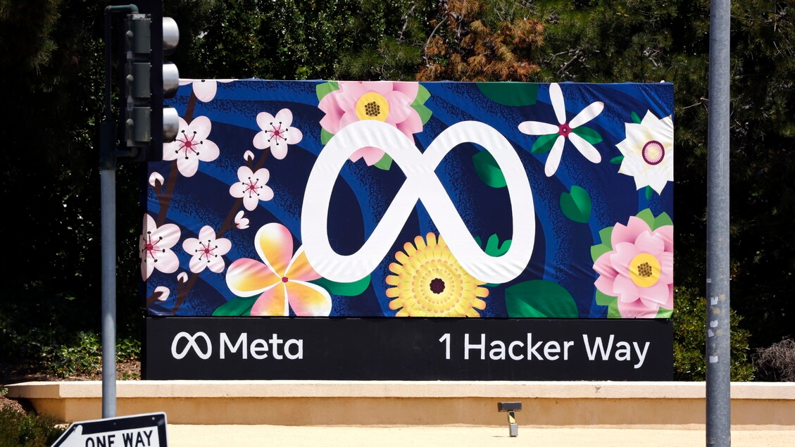 Meta Tears Three Researchers Away From OpenAI for 'Superintelligence'