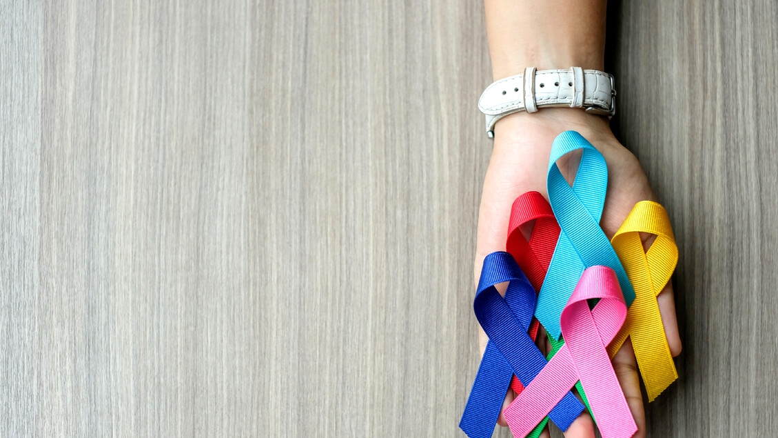 3,7 millones de italianos viven con cáncer, aún hay una brecha entre regiones