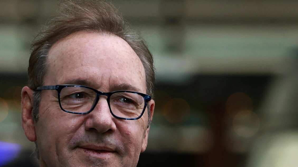 Spacey, politica Usa? Con House of Cards siamo stati profetici