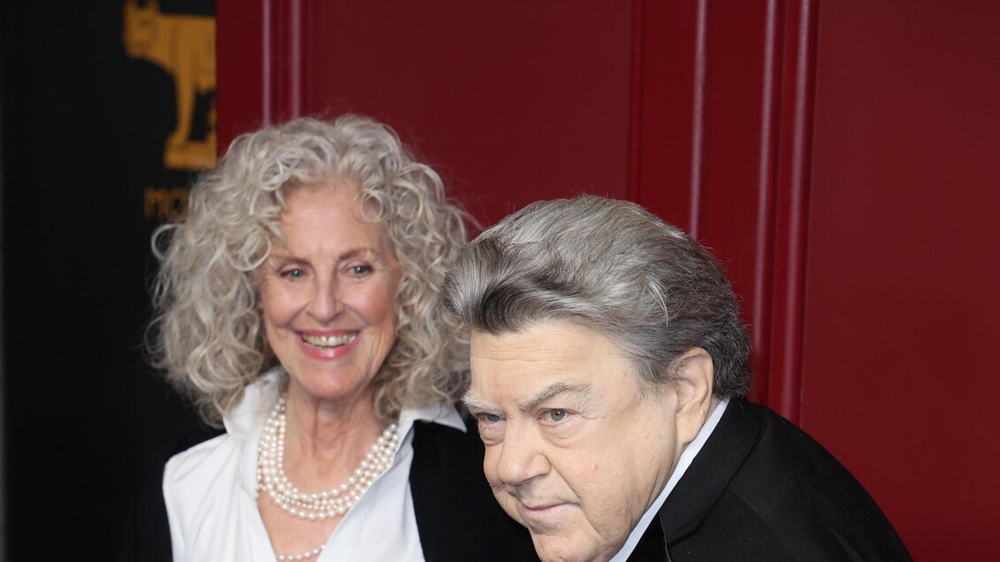 George Wendt, Star der US-Fernsehserie „Cheers“, stirbt im Alter von 76 Jahren