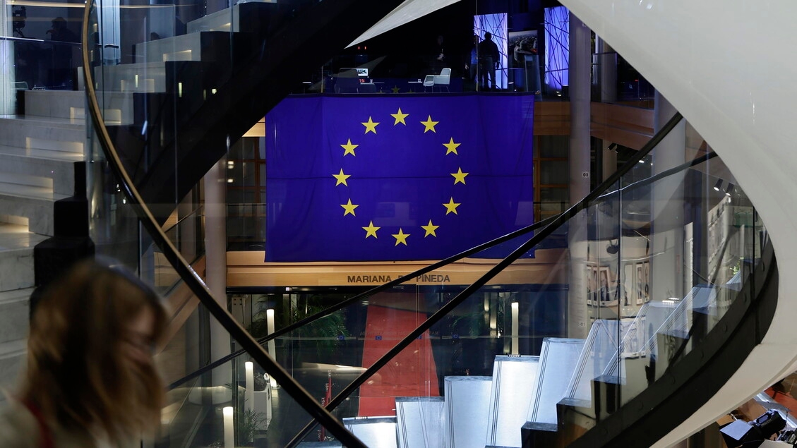 EU requests information from four Big Tech firms regarding online fraud risks