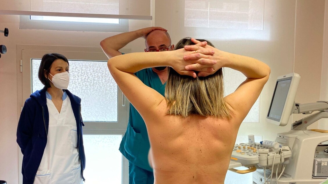 La AIFA aprueba un fármaco que bloquea las metástasis del cáncer de mama