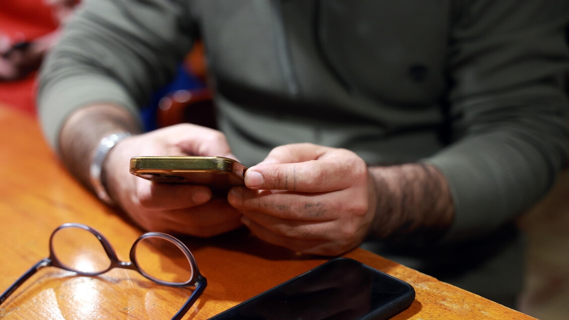 Russia Restricts Calls on WhatsApp and Telegram