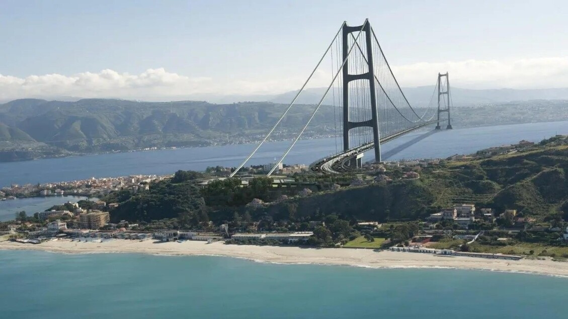 From the Bridge to the PNRR, work is underway on the Infrastructure Decree