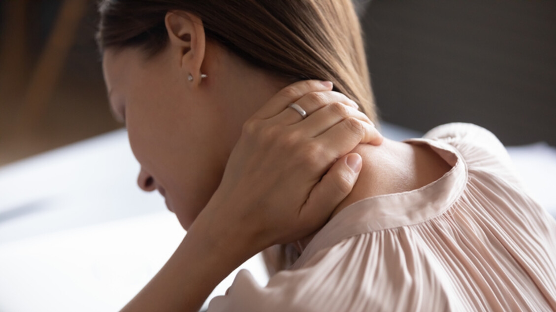 Six months of hunger strike, 'recognizing fibromyalgia in Lea'