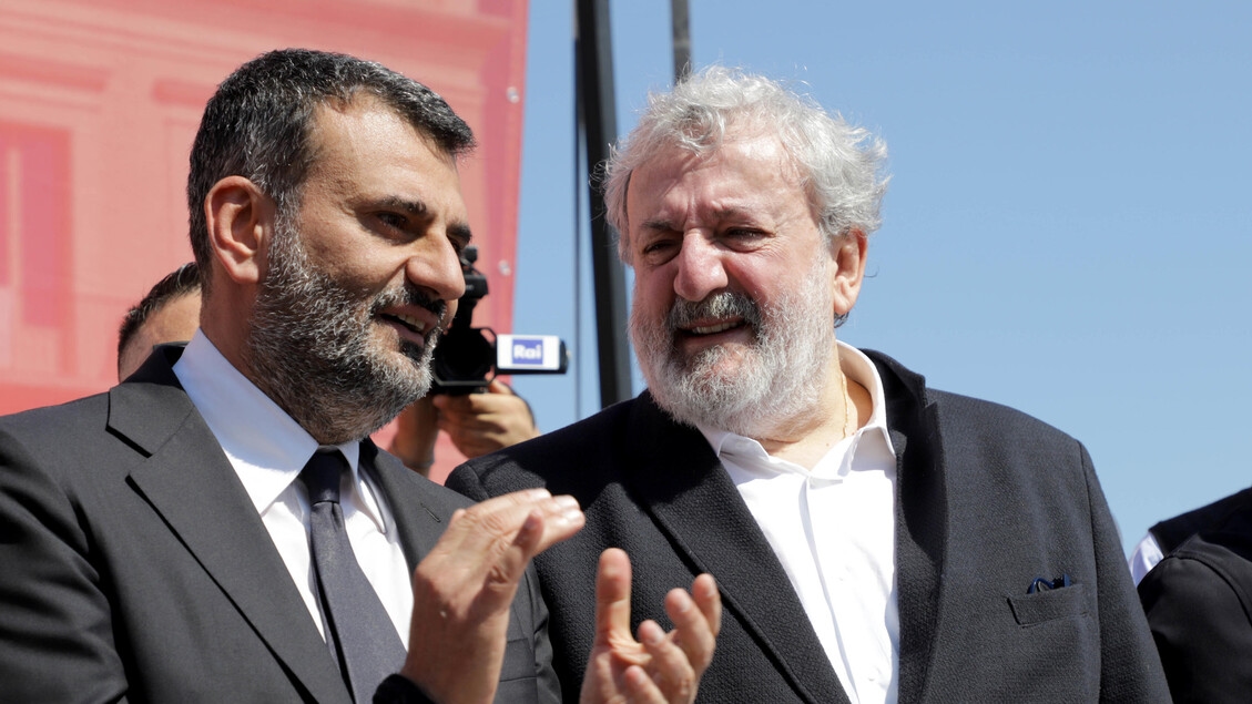 Amanhã, o secretariado do Partido Democrático da Puglia "formará uma estrutura unificada".