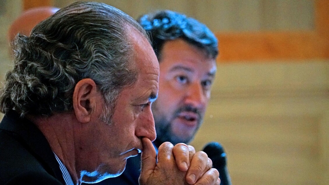 Lig, üçüncü görev süresiyle ilgili bir değişiklik sunmaya hazır
